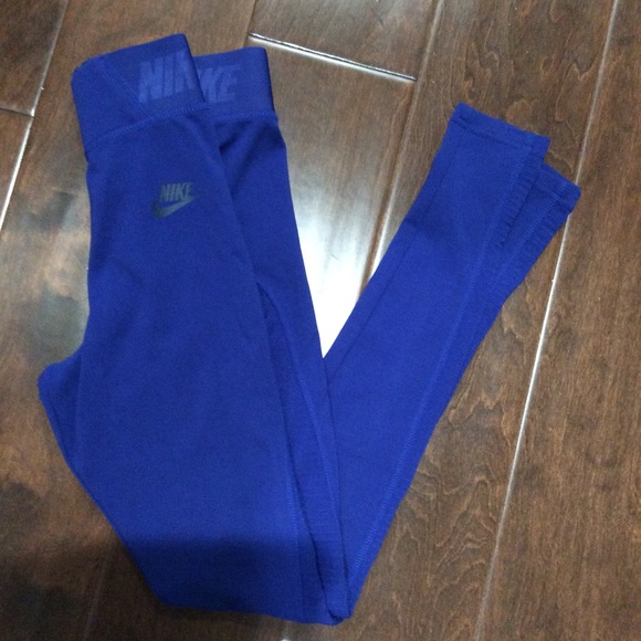 Nike Pants - Workout Leggings